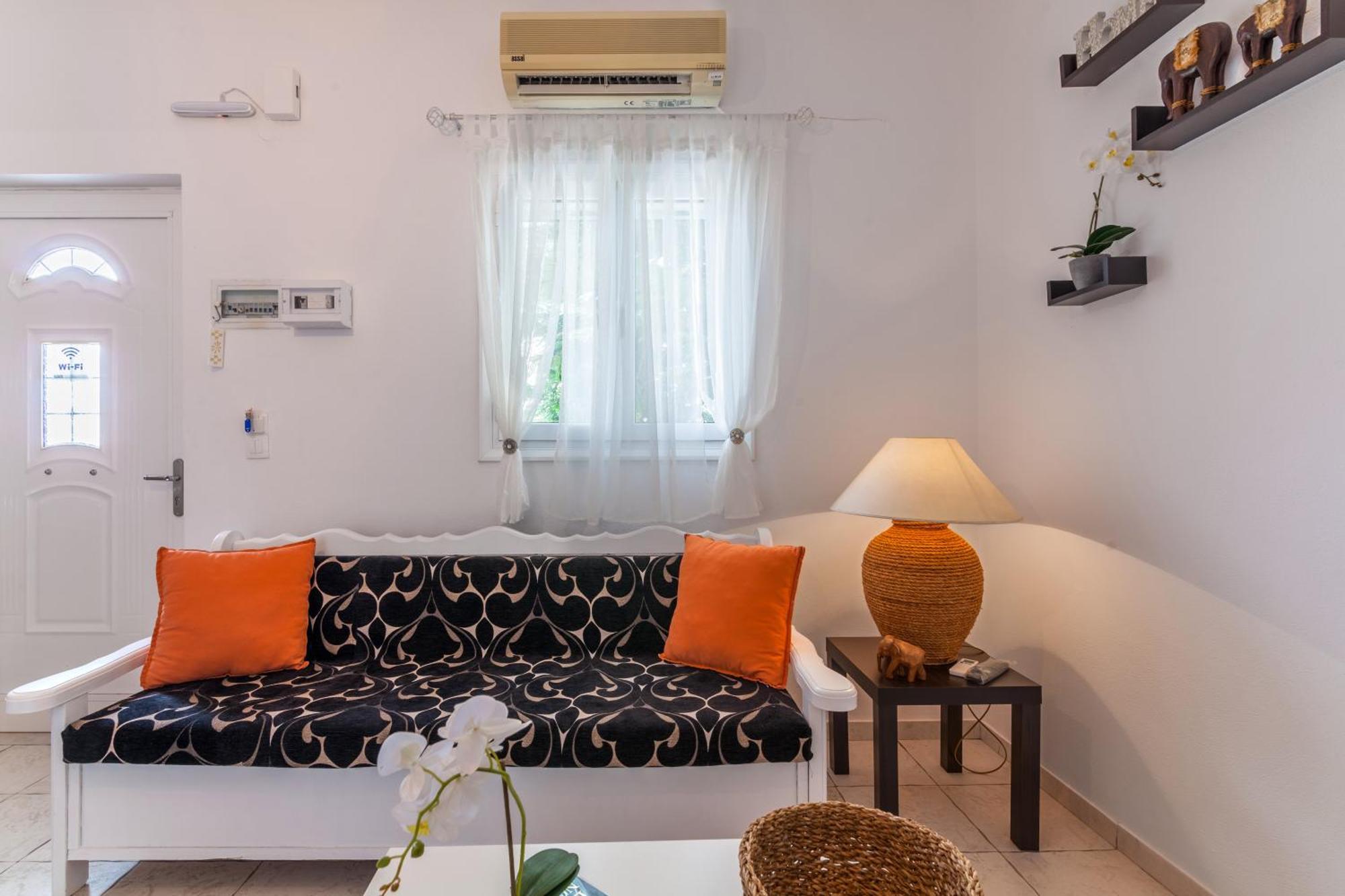 Guests Apartments In Sissi Creta Quarto foto